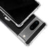 University of Georgia Bulldogs Mascot Google Pixel 8 Clear Case